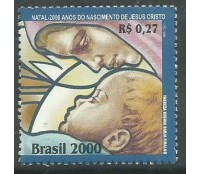 C2348 NATAL 2000 - 10.396 Mint